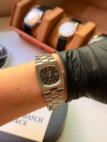 Omega Geneve