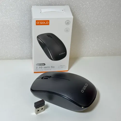 Mouse Sem fio 