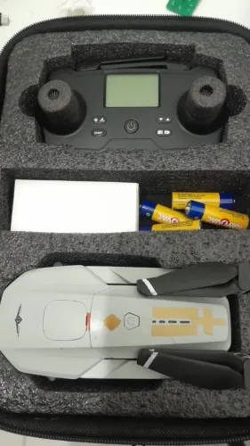 Drone profissional 