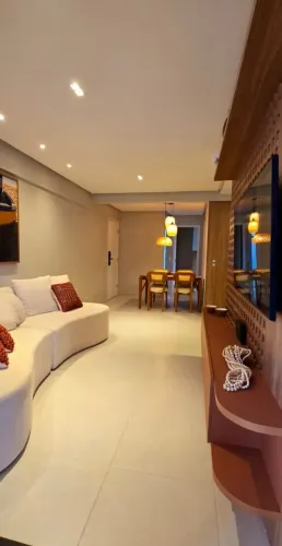 Apartamento Alto Padrão no Coral Park em Ilhéus/BA