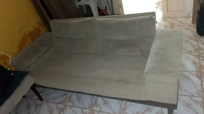 Sofá 3 lugares