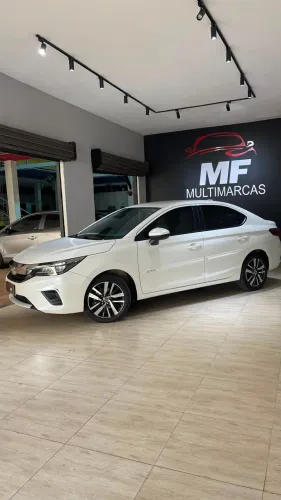 Honda City 2024