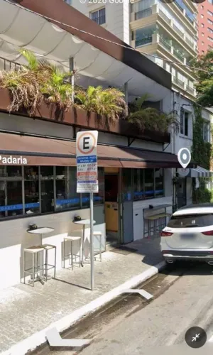 Foco Amplo (Gênero Alimentício / Gastronomia) - Itaim Bibi - São Paulo/SP