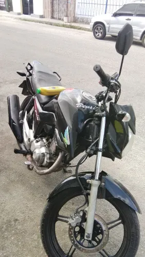 Vendo Fan cg 160