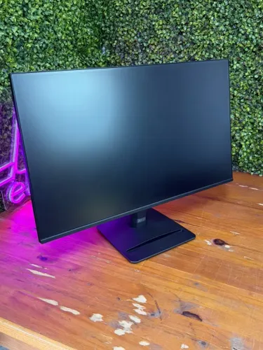 Monitor 27 Msi Pro 120Hz 1Ms MP275 E2 Led FHD 