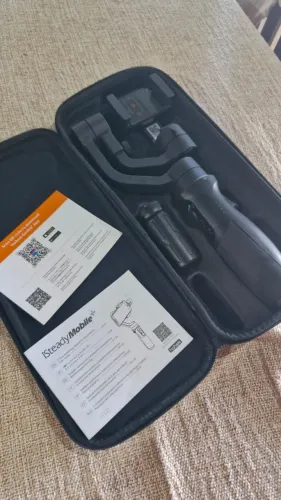 Gimbal