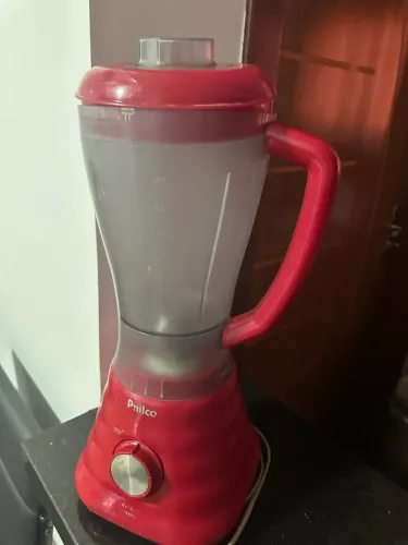 Liquidificador