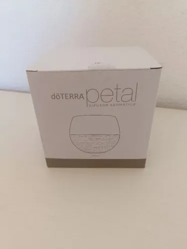 DIFUSOR PETAL DOTERRA