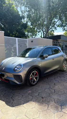 GWM Ora 03 GT (elétrico) 2024