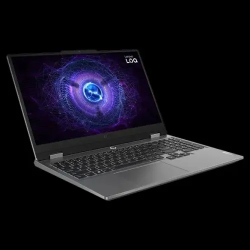 Lenovo-Loq HX / RTX 4050 6GB