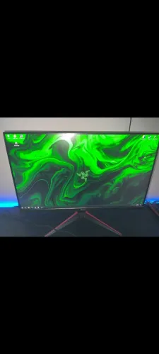 Monitor Gamer Acer Nitro 24 polegadas - Excelente Estado!