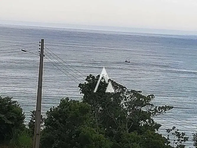 Terreno à venda, 2000 m² por R$ 1.890.000 - Ferraz - Garopaba/SC