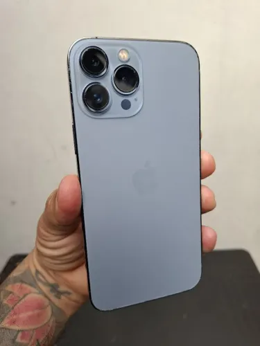 iPhone 13 pro Max 128gb