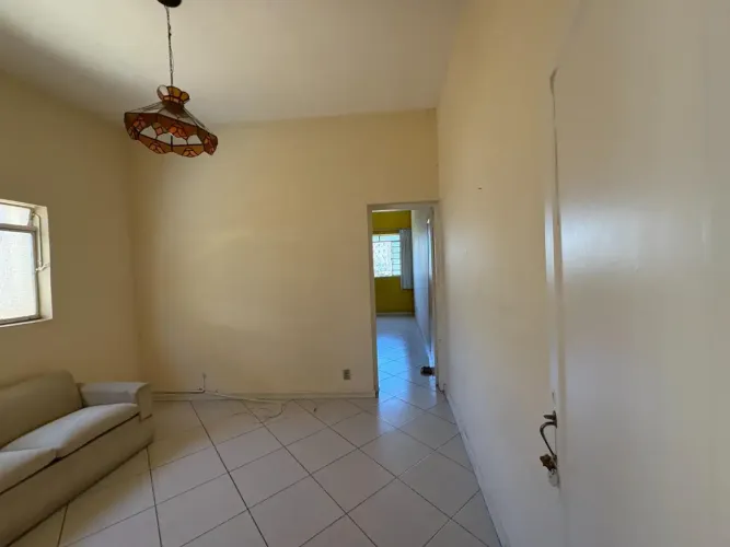 Casa à venda, 3 quartos, 1 suíte, Santa Efigênia - Belo Horizonte/MG