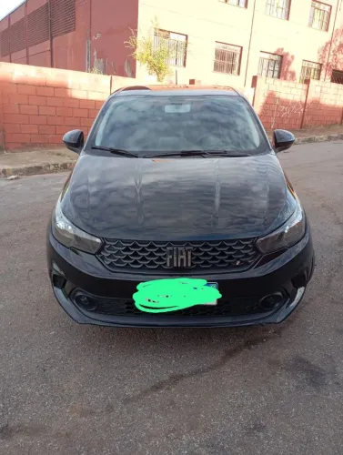 Fiat Argo Drive 1.0 6V Flex 2021