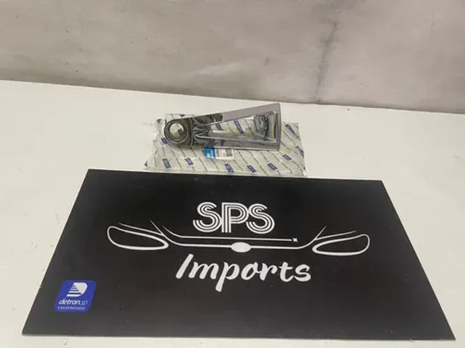 Aplique Cromados Hyundai I30 2012 Original