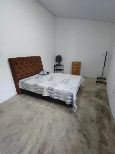 Casa Mobiliada no Mosqueiro Matapuã 