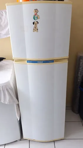 Geladeira Consul