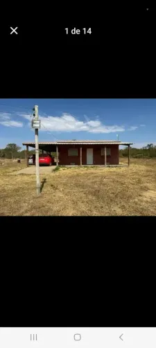 SETOR DE CHÁCARAS EM ALEXÂNIA/GO 10MIL M²