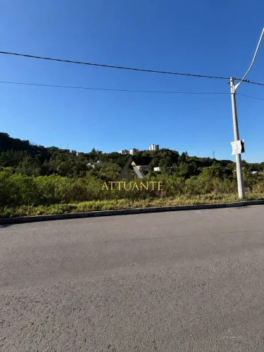Terreno a venda | Bairro São Luiz