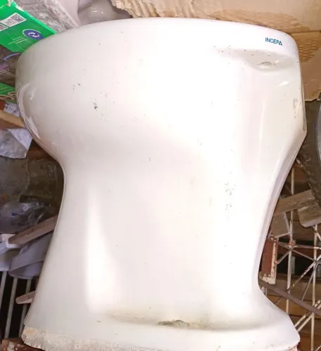 vaso sanitario incepa