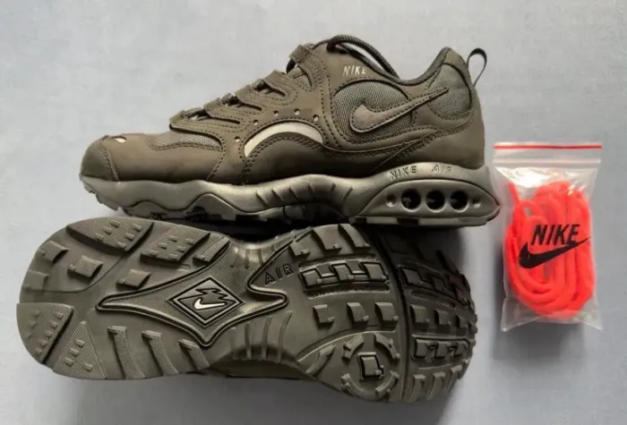 TÊNIS NIKE AIR TERRA HUMURA SP PRETO 39