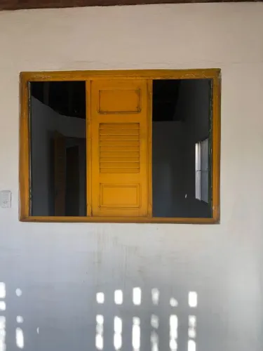 Casa na praia