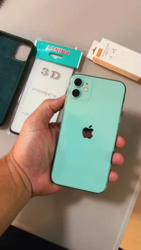IPhone 11 ótimo estado