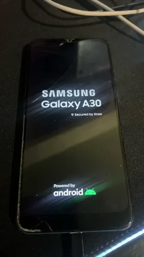 SAMSUNG GALAXY A30 - 64GB