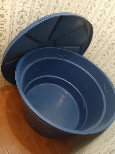 Caixa D'água Fortlev 310 litros