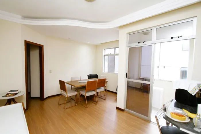 Apartamento à Venda - Castelo, 2 Quartos, 62 m2