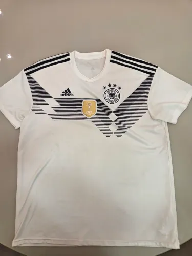 Camisa alemanha 2018 GG