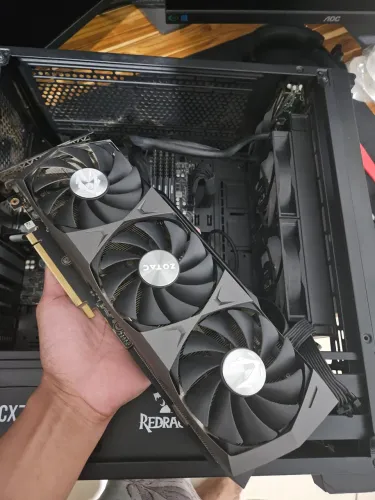 RTX 3070ti