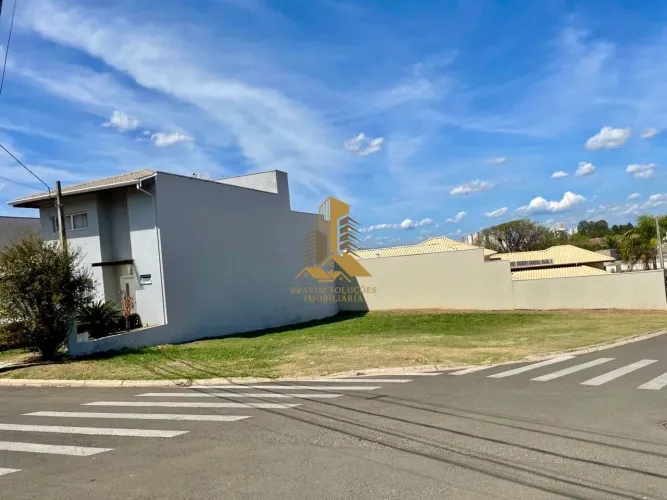 Condominio JD Maringa - Terreno à venda no bairro Vila Panorama - Indaiatuba/SP