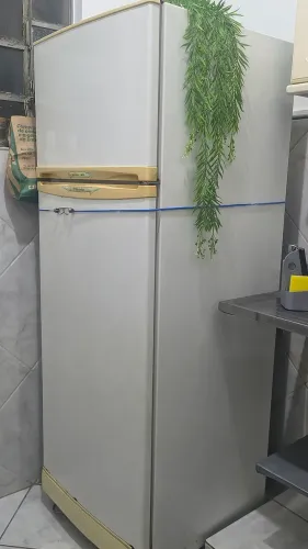 Geladeira Electrolux