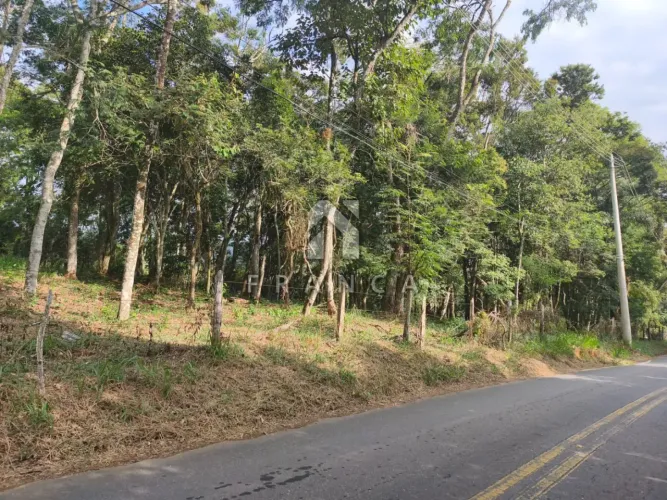 Excelente Terreno em Guararema - Pronto para construir !!