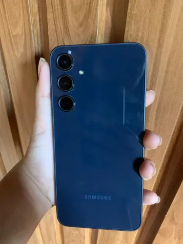 Samsung A35 - Semi NOVO- com CAIXA