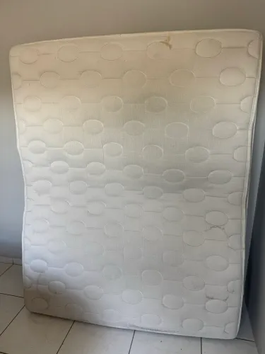 Colchão Magnum Plumatex Queen