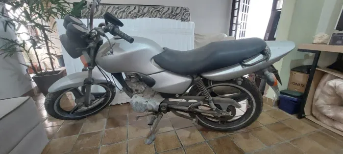 Só para quem tem interesse