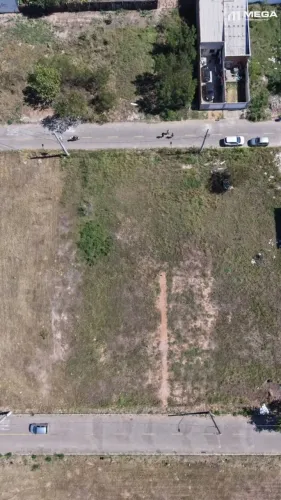 Mega Vende Terreno Bem localizado em área de muita valorização em Vale Encantado