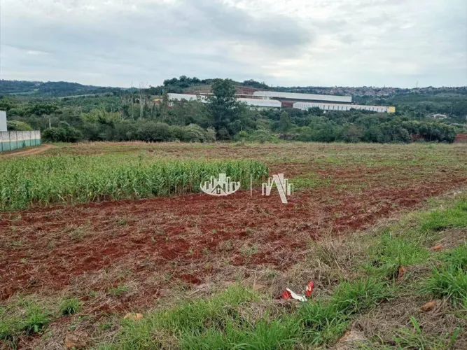 Área à venda, 26467 m² por R$ 5.800.000,00 - Industrial - Londrina/PR