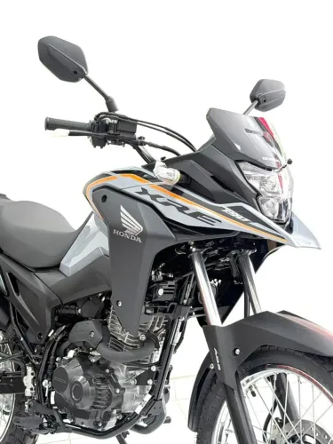 HONDA XRE 190 ADV 2026 ZERO KM