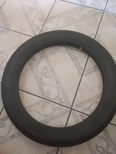 Pneus 90/90 18 Levorin traseiro