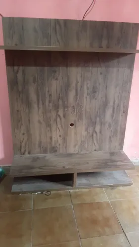 Painel de TV usado
