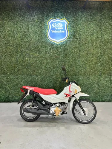 Honda Pop 110i 00KM 2026