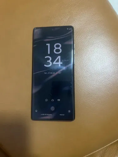 Motorola G85