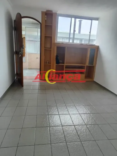 PARQUE CECAP! UM APARTAMENTO PRONTO PARA RECEBER SUA FAMÍLIA!