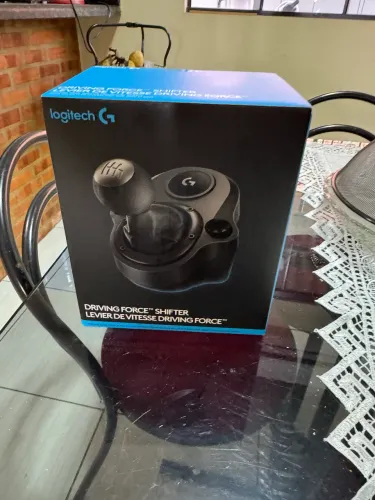 Cambio Logitech g29