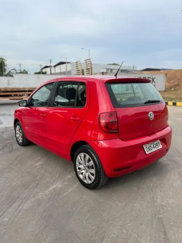 Volkswagen Fox 1.0 MI Total Flex 8V 5P 2013