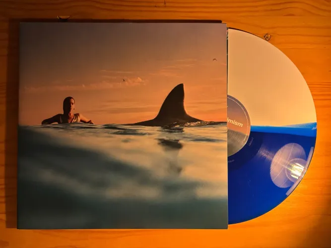 Disco de Vinil Radical Optimism Deluxe - Dua Lipa